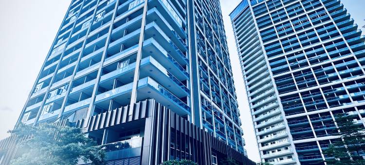云季不凡公寓(中山港口保利广场店)图片