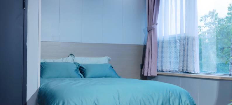 蓝圣公馆(鲁迅故里书圣故里店)图片