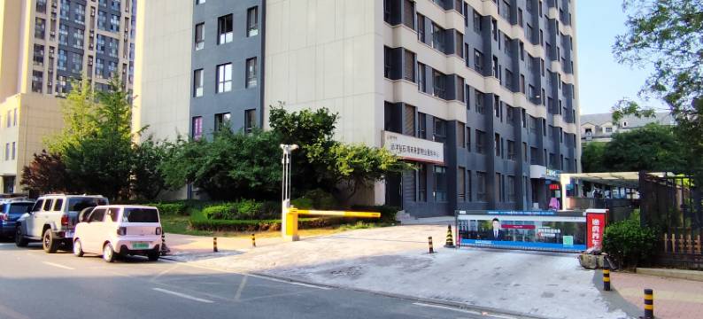 大连知宿微语民宿图片