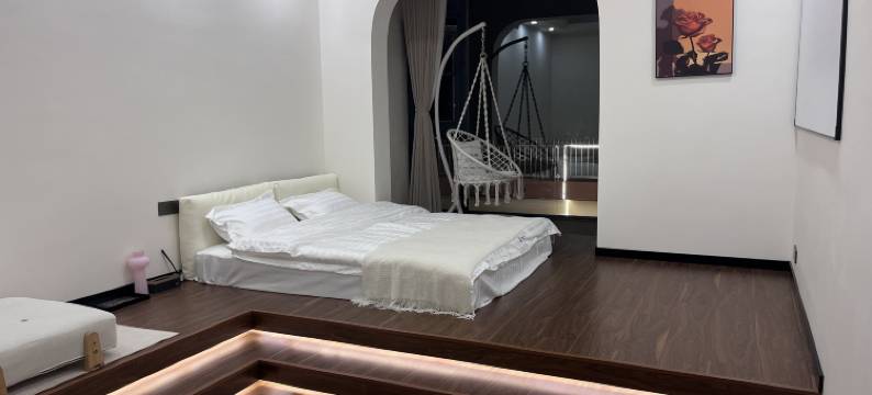 连云港不晚民宿(花果山景区店)图片