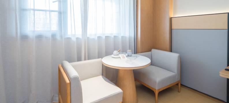 全季酒店(杭州黄龙文三路店)图片