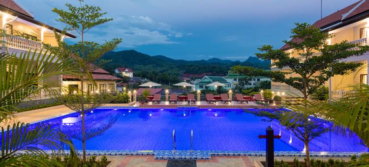 澜象精品酒店(LAN XIANG BOUTIQUE HOTEL)图片