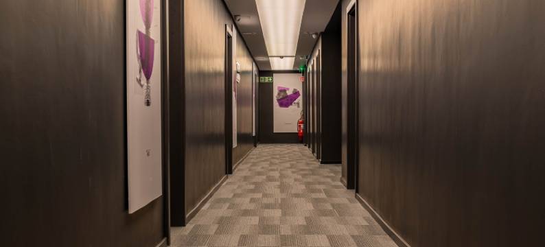 维尔迪吉齐拉海滨长廊(Verdi Gzira Promenade)图片