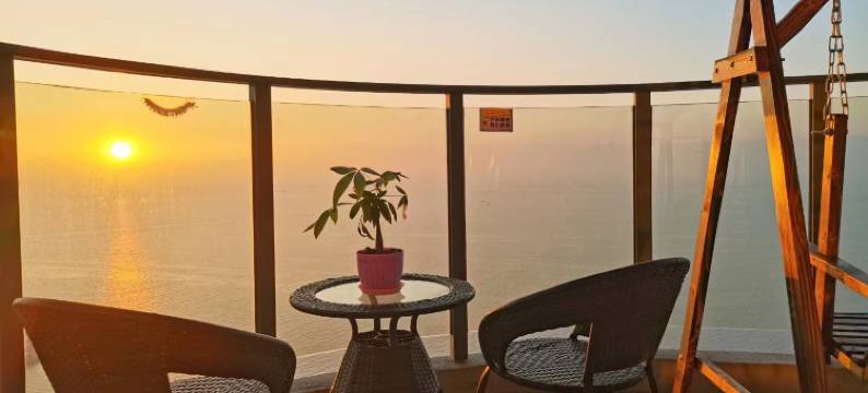 天籁说走就走民宿图片