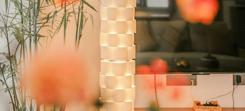 贝叶家禅意美学墅院亲子酒店图片