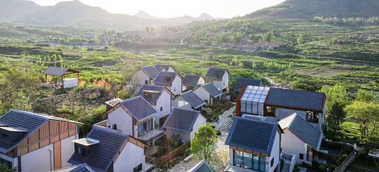 無名境·回崮民宿图片