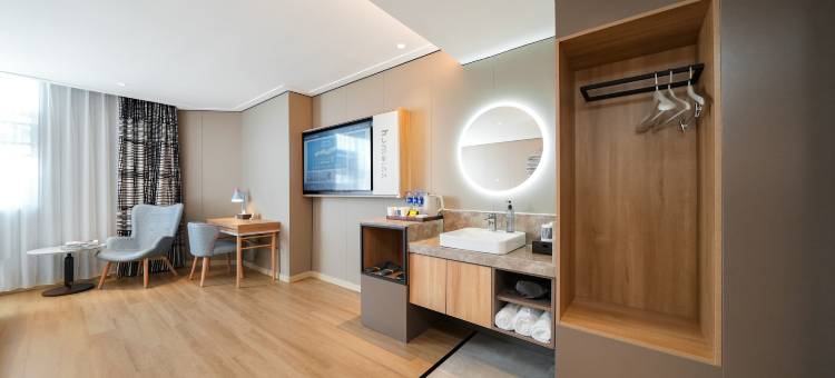 如家酒店·NEO(泉州西街温陵路店)图片