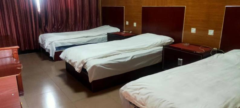 那曲财桑宾馆图片