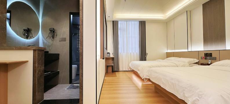 府之城驿站(潮州古城店)图片