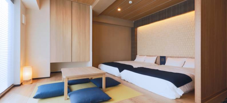 stayme THE HOTEL浅草(stayme THE HOTEL Asakusa Riverside)图片