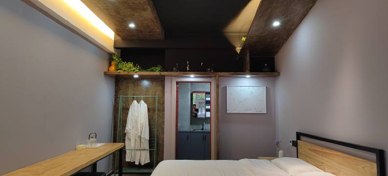 檬家工坊民宿店图片