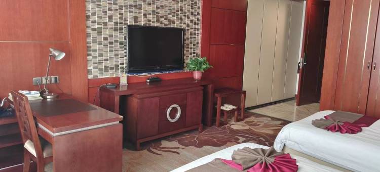 兴和四季华宴国际酒店图片