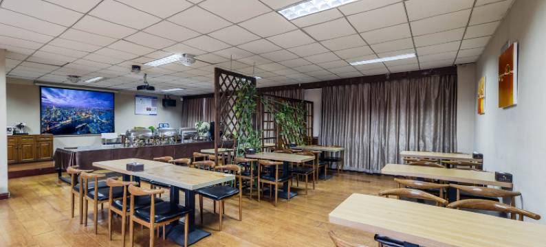 秦皇岛帝森商务酒店(太阳城店)图片