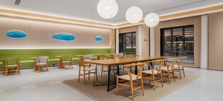 全季酒店(乌鲁木齐米东店)图片