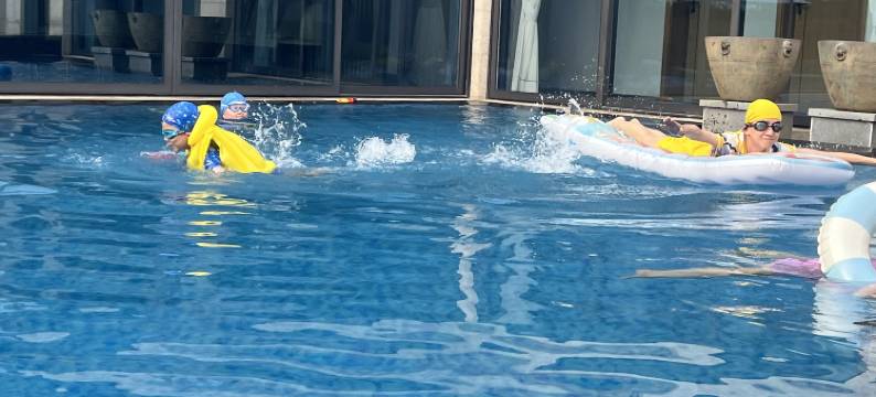 崇明巢吧民宿图片