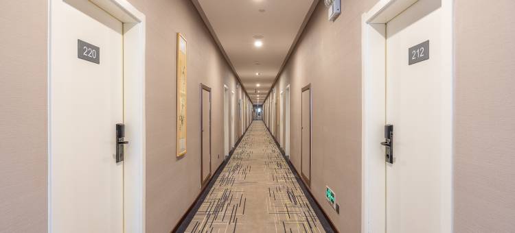 西宁丽豪酒店(湟中鲁沙尔店)图片