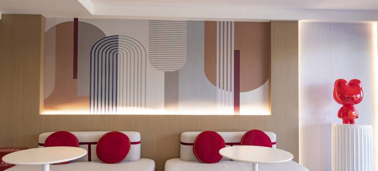 尚客优酒店(阿里噶尔县噶尔路店)图片