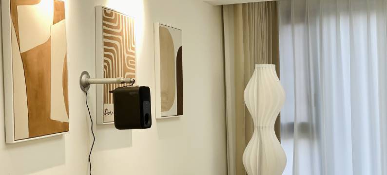 时光暖居民宿(郑州海昌海洋度假区店)图片