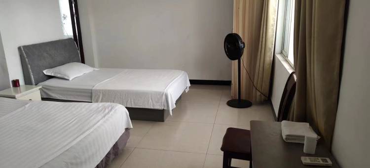 潜江甜甜民宿图片