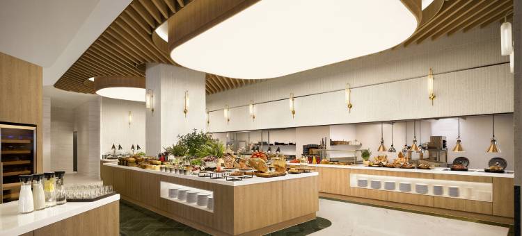 束草悦梿酒店(Cassia Sokcho)图片