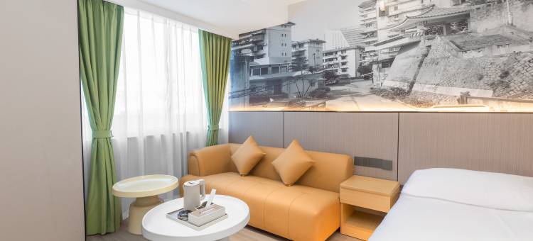 屿念(厦门中山路步行街店)图片