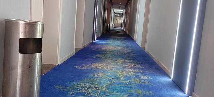 东方禾元大酒店(古汉台3210医院店)图片