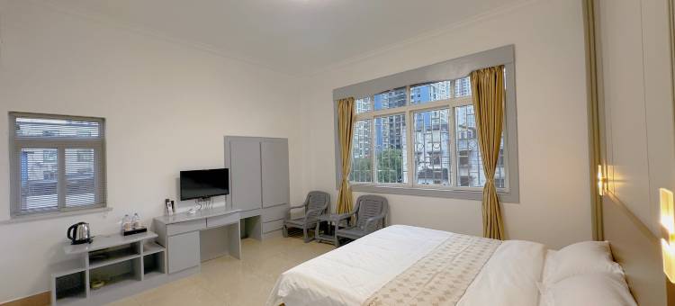 泰丰酒店(柳江人民文化宫广场店)图片