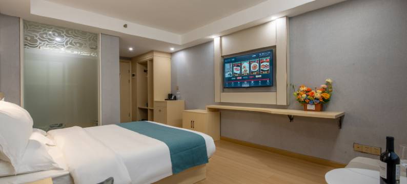 潮州悦枫酒店(彩塘店)图片