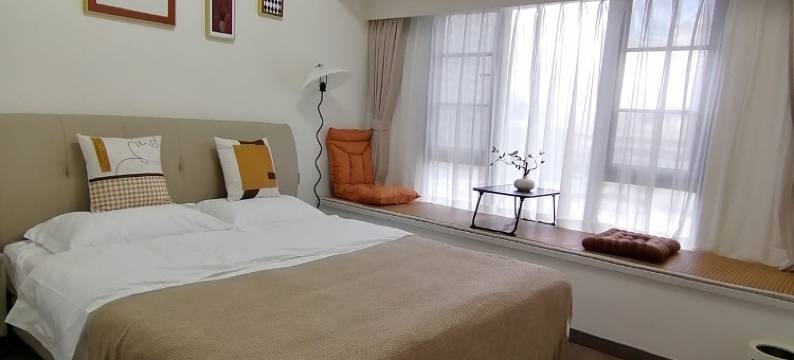 浪屿悦居(宝盛路店)图片