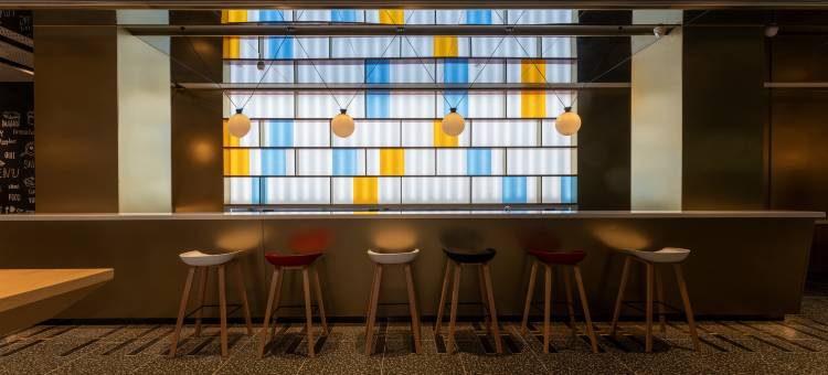 宜必思酒店(温州大学城店)图片