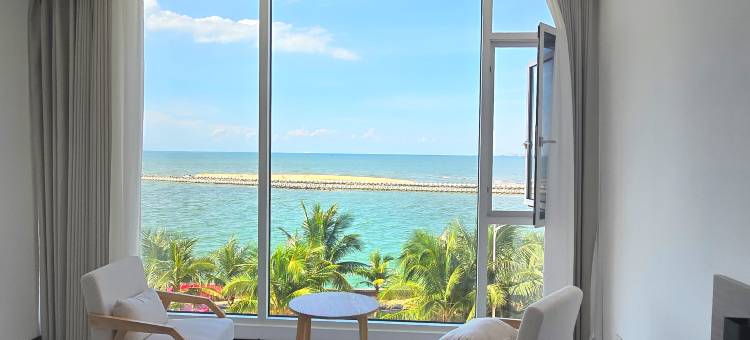 澄迈悦来悦漫民宿(东水港店)图片