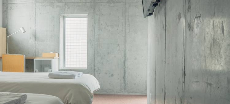 DOMO酒店(DOMO Hotel)图片