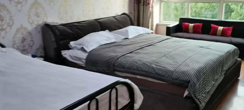 承德圣富堡宾馆图片