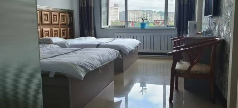 福佳家庭旅馆图片