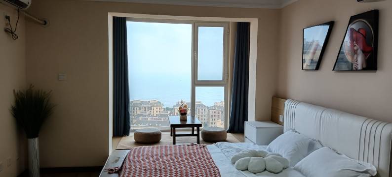 十三月舍民宿图片