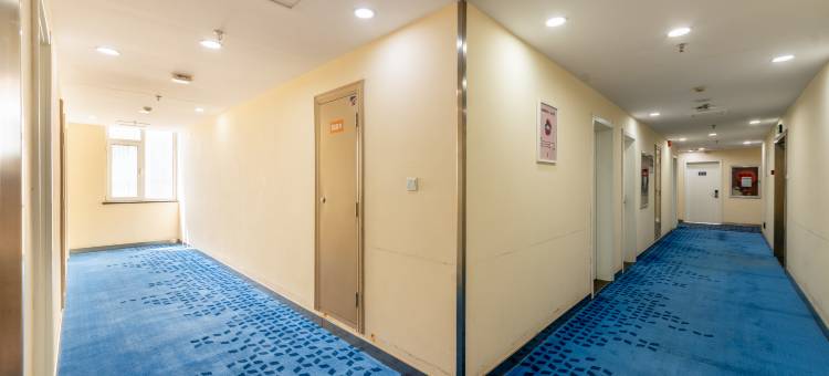 7天酒店(晋中山西大学城店)图片