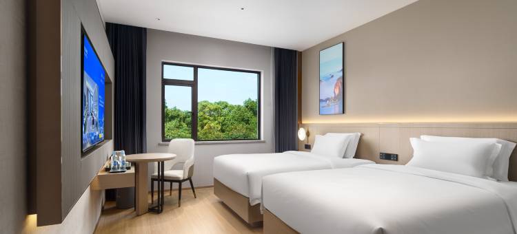 儷枫酒店(龙虎山景区店)图片