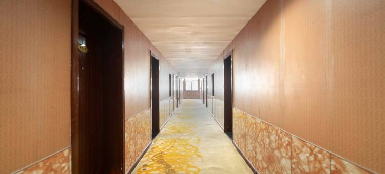 延安紫玉商务酒店(火车站店)图片