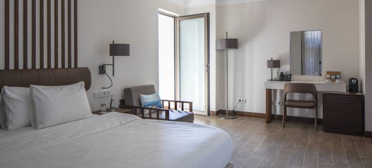 雅利卡瓦克-斯佩克特精品酒店(Spektr Boutique Hotel Yalikavak)图片