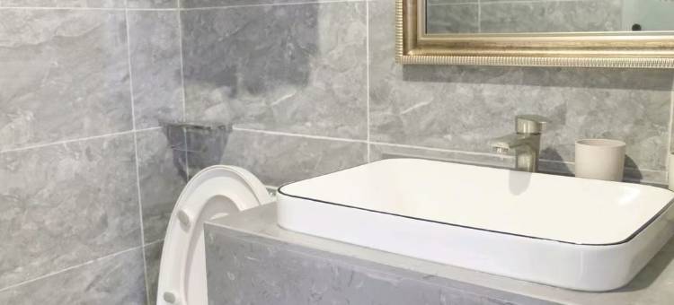 马润宾馆(玄武湖景区店)图片