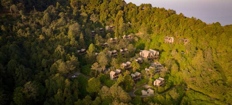 卡维亚喜马拉雅酒店(Kavya Himalayas)图片