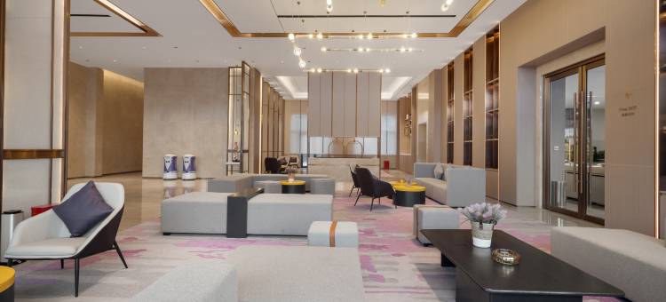 麗枫酒店(韶山故居景区高铁站店)图片