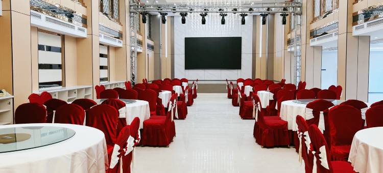 创锦时代国际大酒店图片