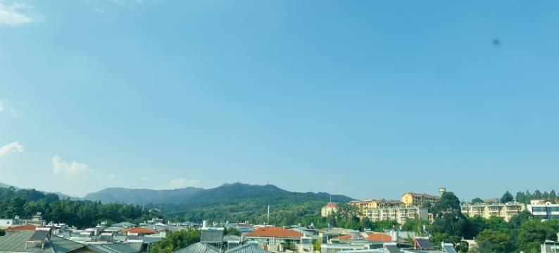 昆明永都酒店(云南农业大学店)图片