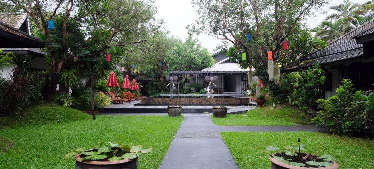 维玛恩考村及度假村(Vimarn kaew village and resort)图片