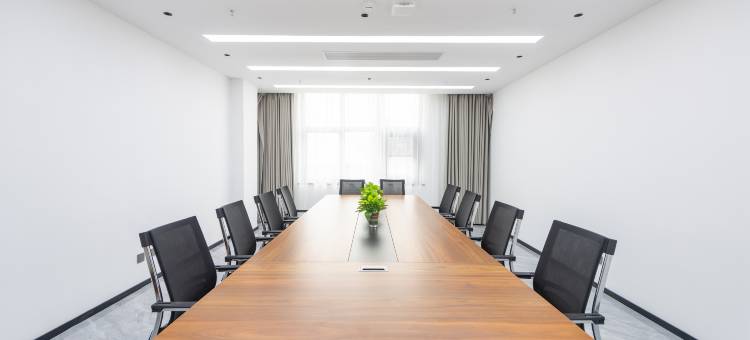 尚客优悦酒店(黄石阳新新港科技创业园店)图片