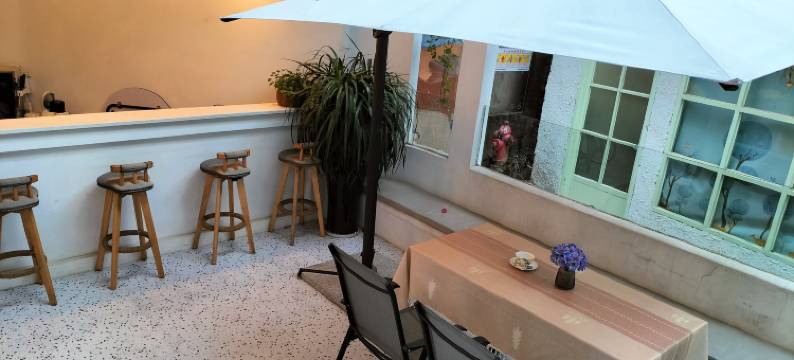 厦门蓝晶星民宿(曾厝垵环岛海滨浴场店)图片