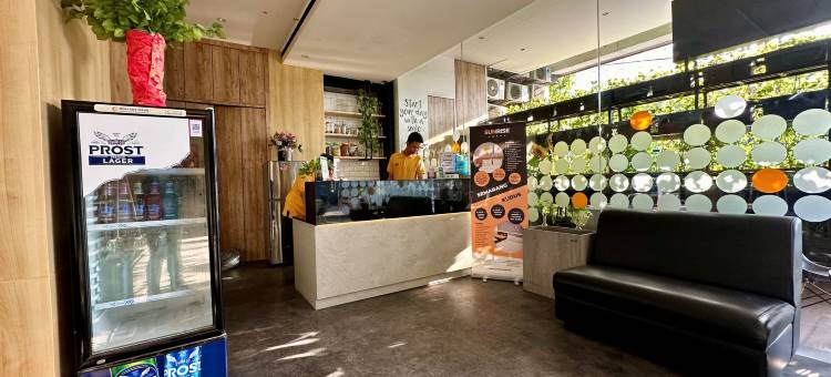 三宝垄日出酒店(Sunrise Hotel Semarang)图片