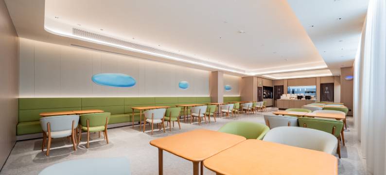 全季酒店(成都杜甫草堂西南财大光华校区店)图片