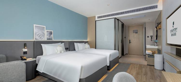 丽怡酒店(珠海平沙海泉湾旅游度假区店)图片